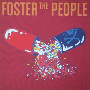 Disco Best Friend de Foster The People
