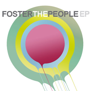 Disco Foster The People (Ep) de Foster The People