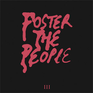 Disco III (Ep) de Foster The People