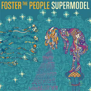 Disco Supermodel de Foster The People