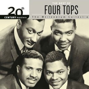 Disco 20th Century Masters de Four Tops