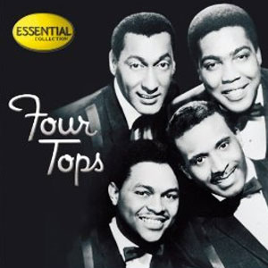 Disco Essential Collection de Four Tops