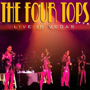 Disco Live In Vegas de Four Tops
