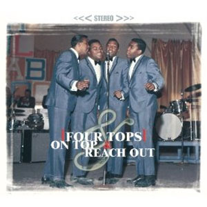 Disco On Top & Reach Out de Four Tops