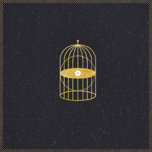 Disco La Jaula de Oro de Foyone