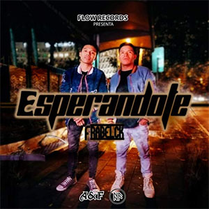 Disco Esperándote de FRABELCk