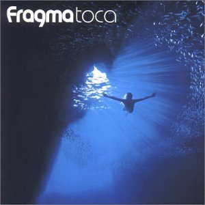 Disco Toca de Fragma