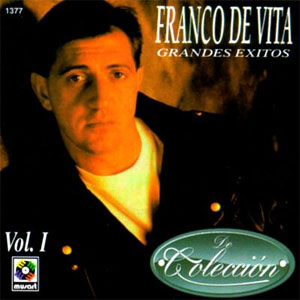 Disco Éxitos de Collecion Vol. 1 de Franco De Vita
