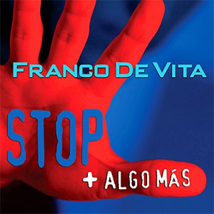 Disco Stop + Algo Mas de Franco De Vita