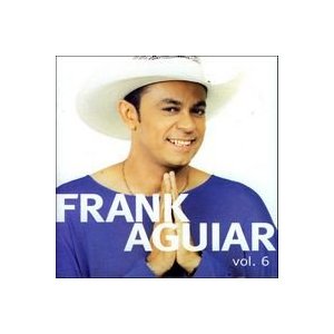 Disco Frank Aguiar V.6 de Frank Aguiar