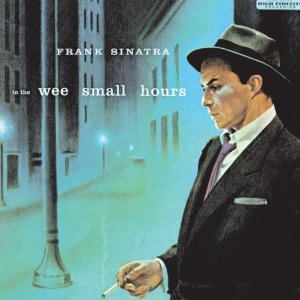 Disco In the Wee Small Hours de Frank Sinatra