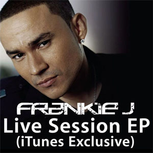 Disco Live Session (itunes Exclusive) de Frankie J