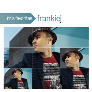 Disco Mis Favoritas de Frankie J