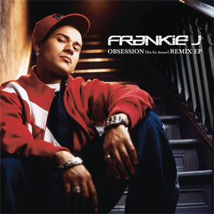 Disco Obsession (No Es Amor) (Remix) (Ep) de Frankie J