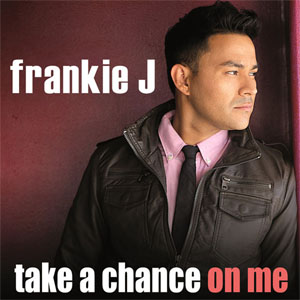 Disco Take A Chance On Me de Frankie J
