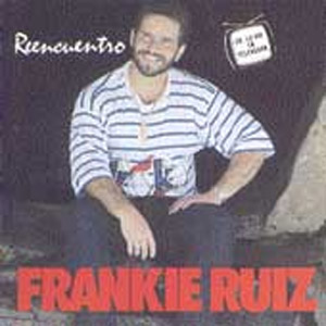 Disco Reencuentro de Frankie Ruíz