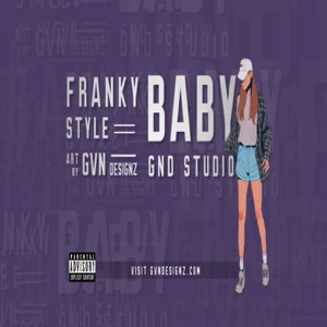 Disco Baby de Franky Style