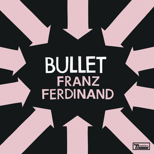 Disco Bullet de Franz Ferdinand