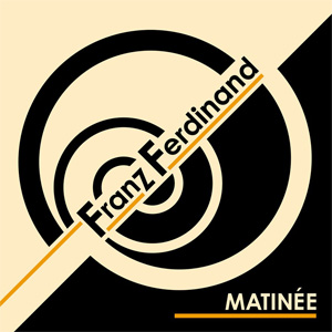 Disco The Dark Of The Matinee de Franz Ferdinand