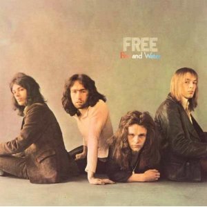 Disco Fire & Water de Free