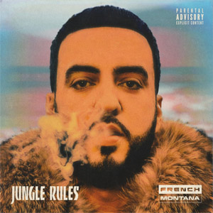Disco Jungle Rules de French Montana