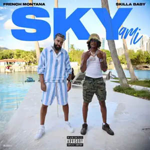 Álbum Skyami de French Montana