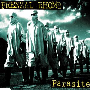 Disco Parasite de Frenzal Rhomb