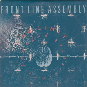 Disco No Limit (Damaged Goods Remix) de Front Line Assembly