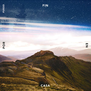 Disco Por Fin En Casa de Fuego