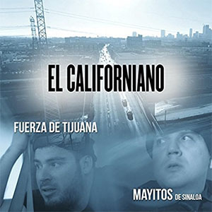 Disco El Californiano de Fuerza de Tijuana