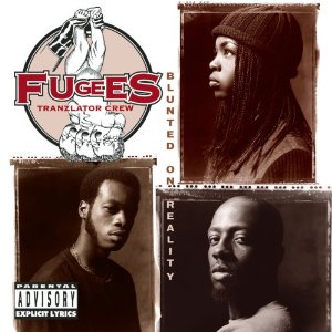 Disco Blunted on Reality de Fugees