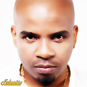 Disco Así Te Quiero Ver de Fulanito