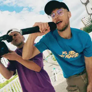 Disco Canción de Pop de Funzo & Baby Loud