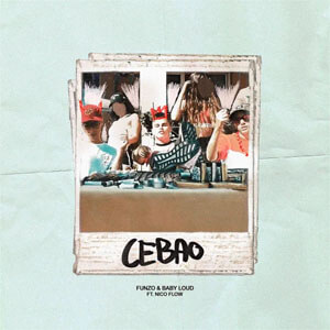 Disco Cebao de Funzo & Baby Loud