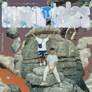 Disco Inmortales de Funzo & Baby Loud