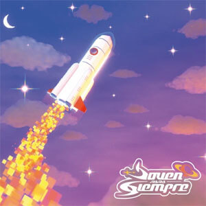 Disco Joven Para Siempre  de Funzo & Baby Loud