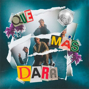 Disco Qué Más Dará de Funzo & Baby Loud