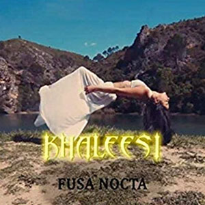 Disco Khaleesi de Fusa Nocta