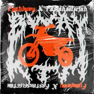 Disco Bway KTM de Fyahbwoy