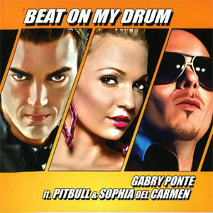 Disco Beat On My Drum de Gabry Ponte