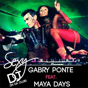 Disco Sexy DJ (In Da Club) de Gabry Ponte