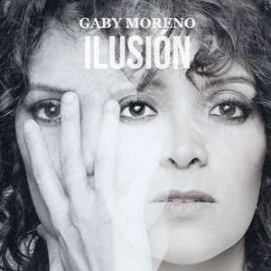 Disco Ilusión de Gaby Moreno