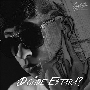 Disco Dónde Estará? de Galante El Emperador