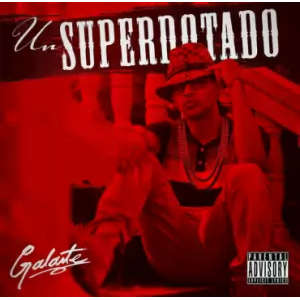 Disco Un Superdotado de Galante El Emperador