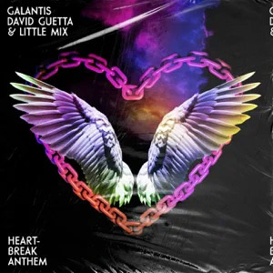 Disco Heartbreak Anthem  de Galantis