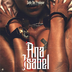 Disco Ana Isabel de Gallo The Producer 