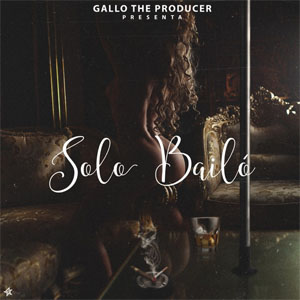 Disco Solo Bailo de Gallo The Producer 