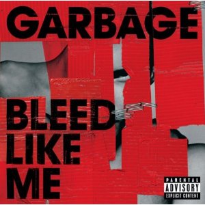 Disco Bleed Like Me de Garbage