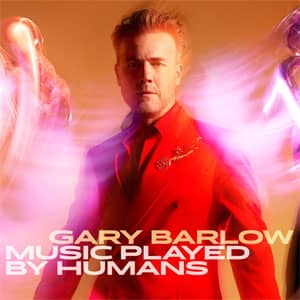 Disco Music Played By Humans de Gary Barlow