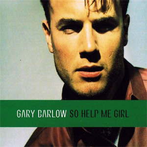 Disco So Help Me Girl de Gary Barlow